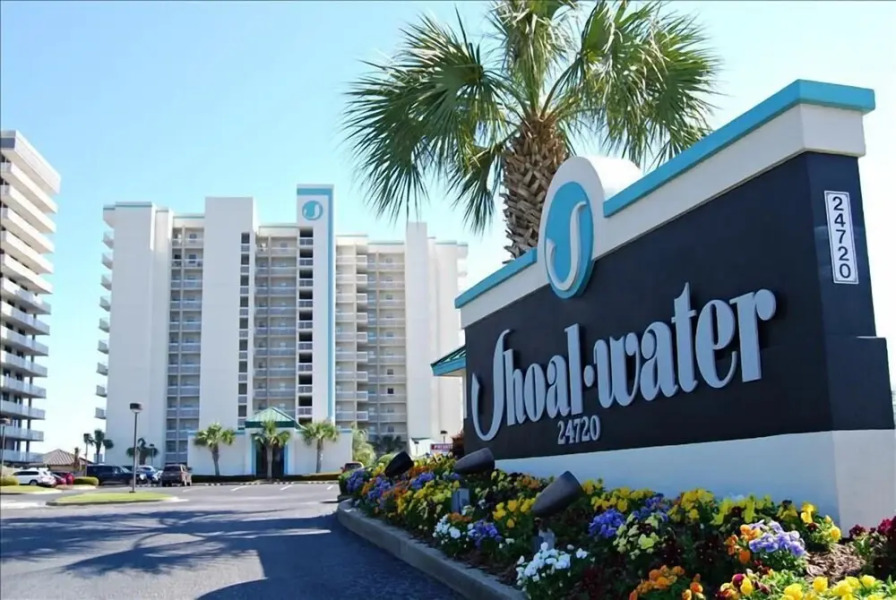 ShoalWater 1103 by RedAwning