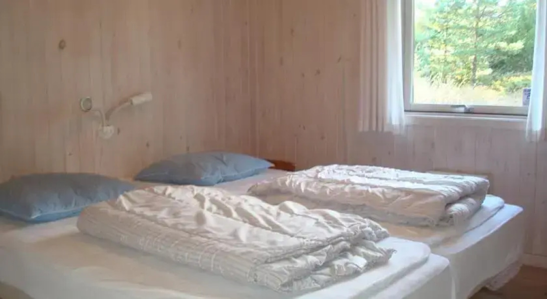 Svinkløv Holiday House - Toftendamsvej 43a - ID 359