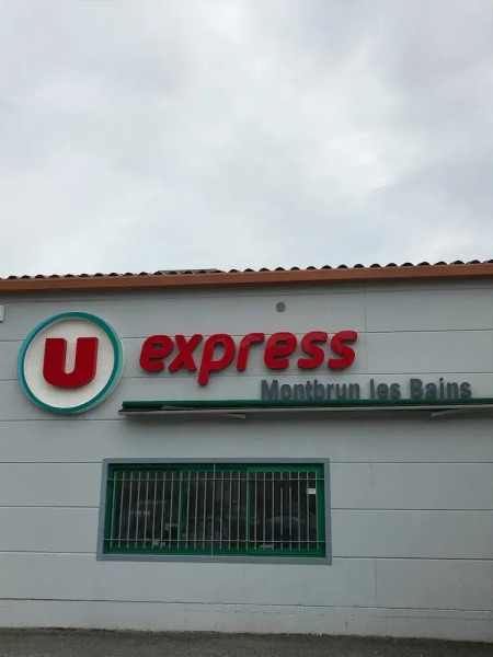 Résidences La Tour du Guet