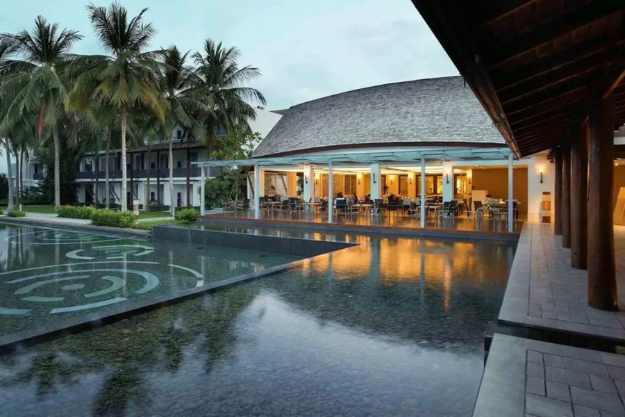 Veranda Resort & Villas Hua Hin - Cha Am