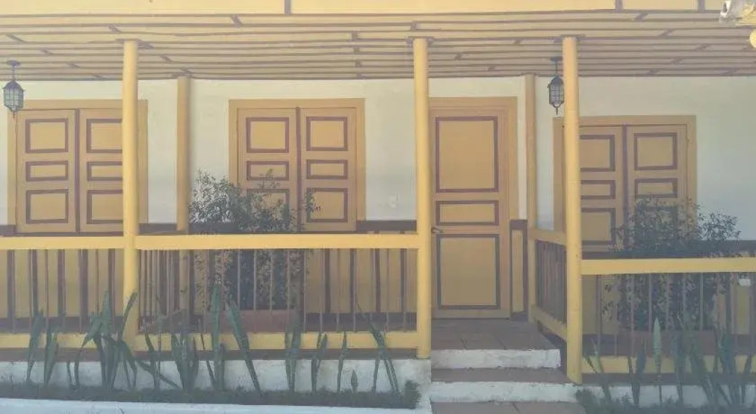 Hotel Alicia Adorada