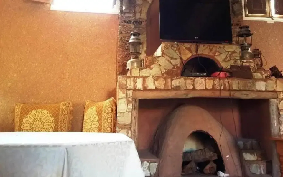 Hôtel L'Arganier D'Ammelne