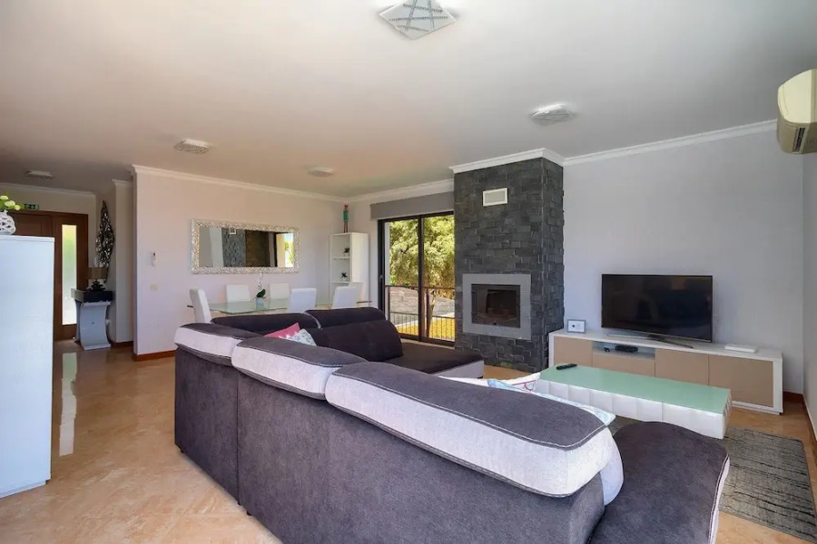 Casa Costa do Sol by MHM