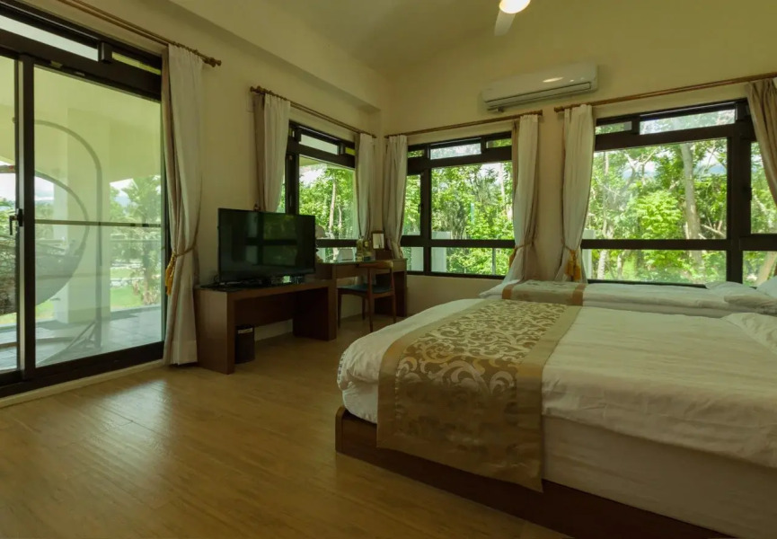 Villa of Permaculture