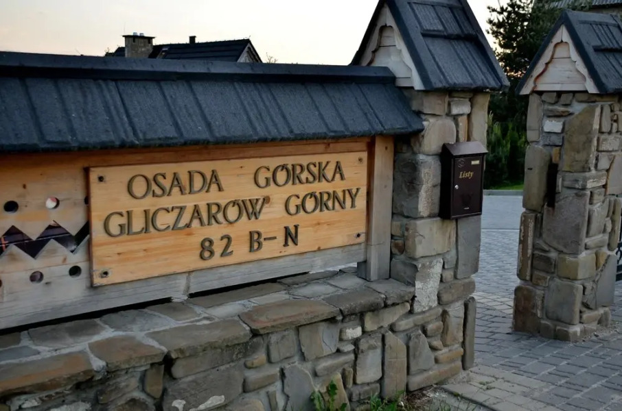 MSC Apartments Alpine Luxury