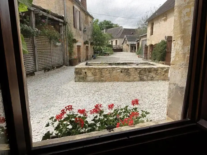 Le Chevrefeuille Gites de Charme