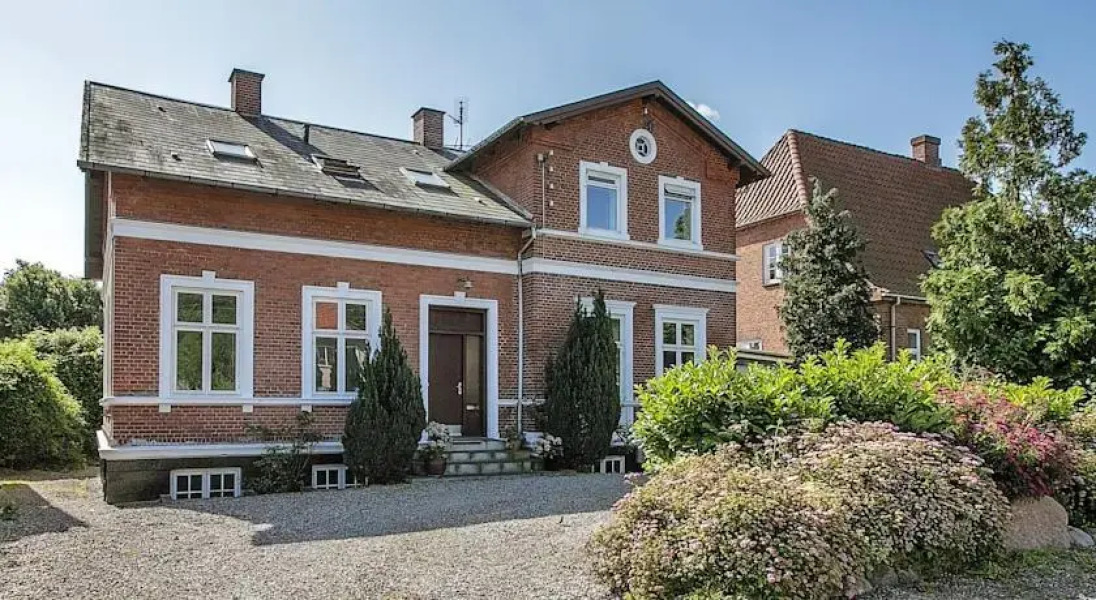 Danninghus Svendborg City