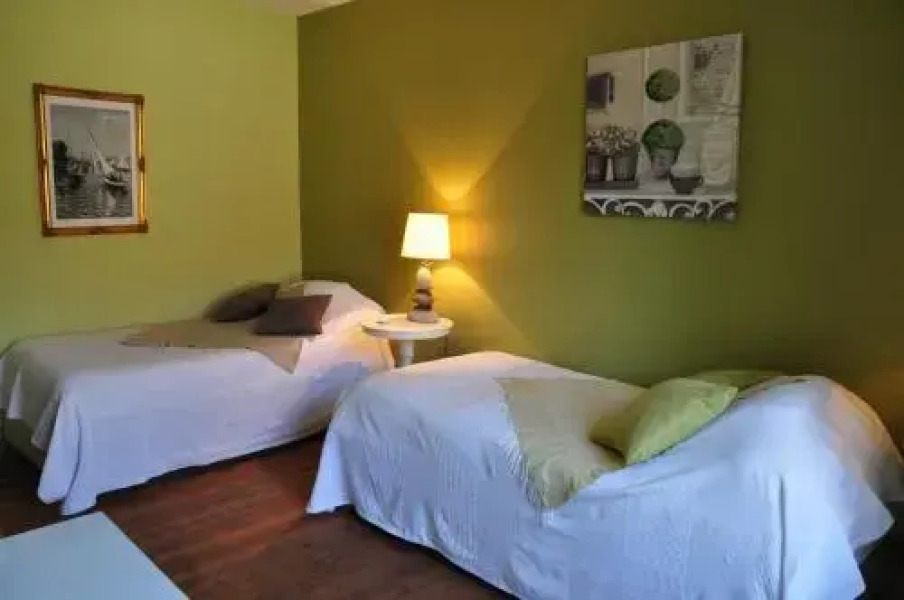 Domaine de la Goulée