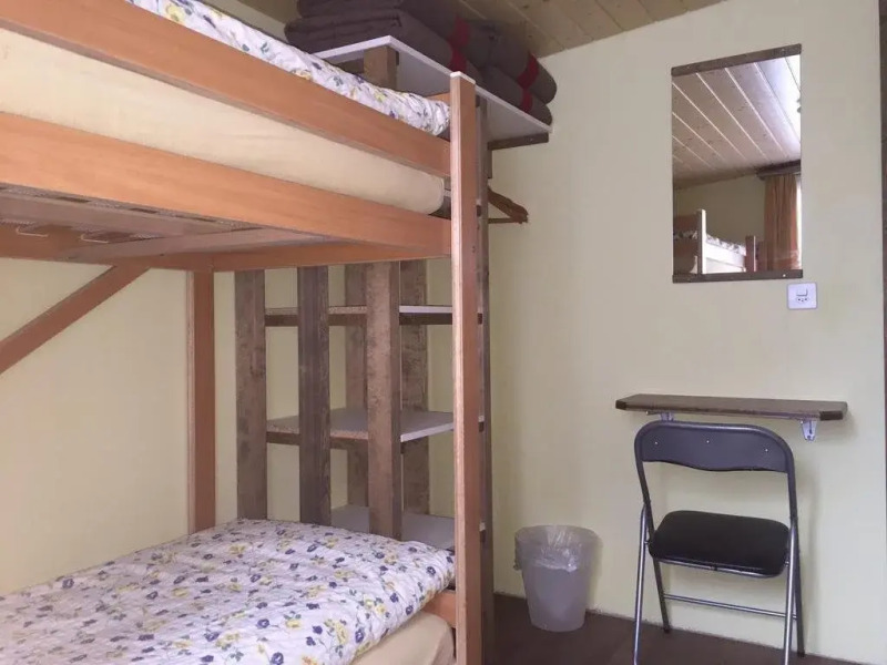 Hostel Schützenbach Backpackers