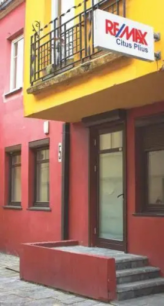 Old Town Jiva Apartment