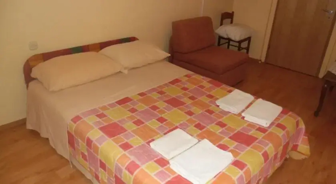 Guest Accomodation Žura