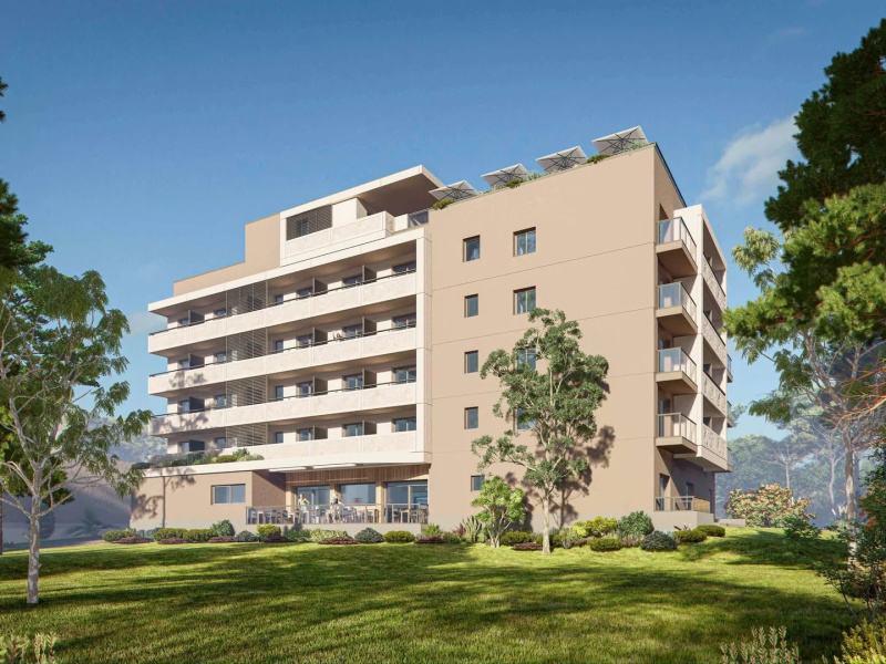 Ibis Styles Porto Vecchio