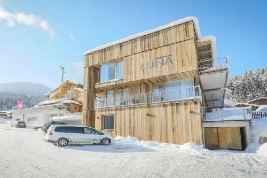 Appartements Luna