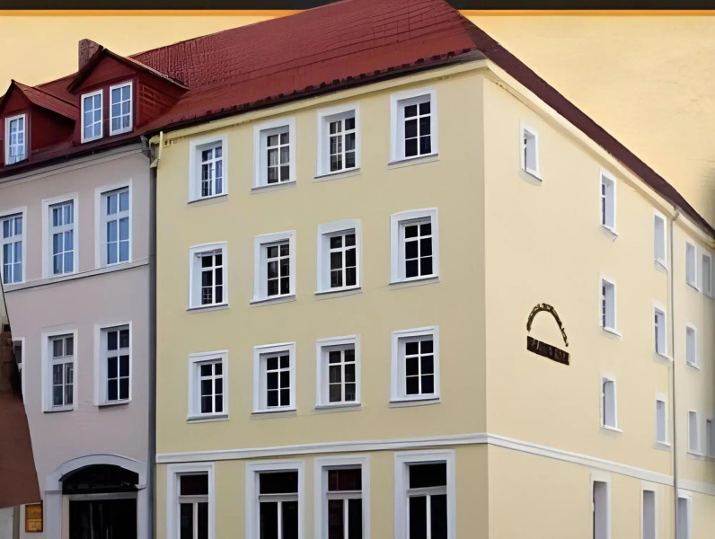 Hotel & Restaurant Maximilian