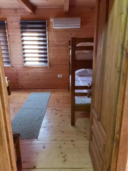 Rafting Blue River Tara