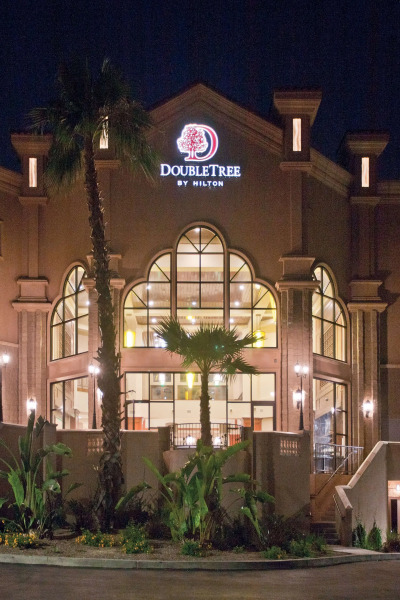 DoubleTree by Hilton Los Angeles - Rosemead