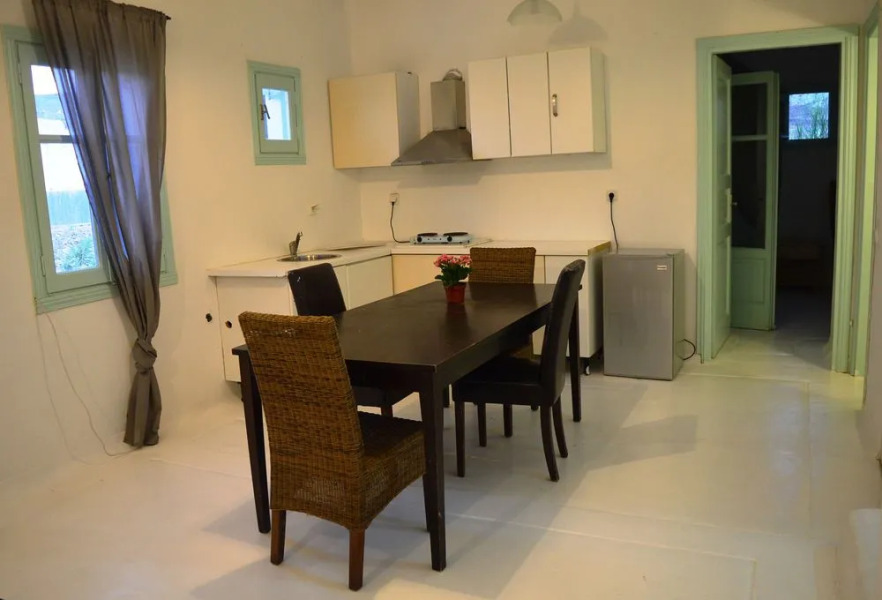 Panormos Summer Houses