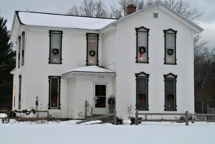 Amandas Bequest Bed and Breakfast