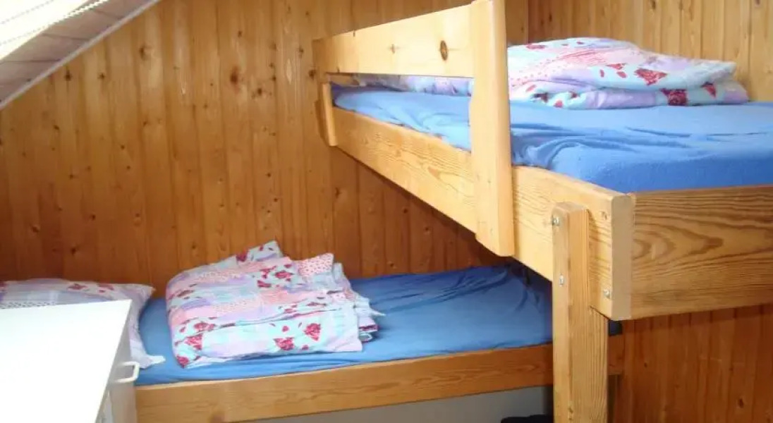 Kollerup Klit Holiday House - Bøgevej 28 - ID 602