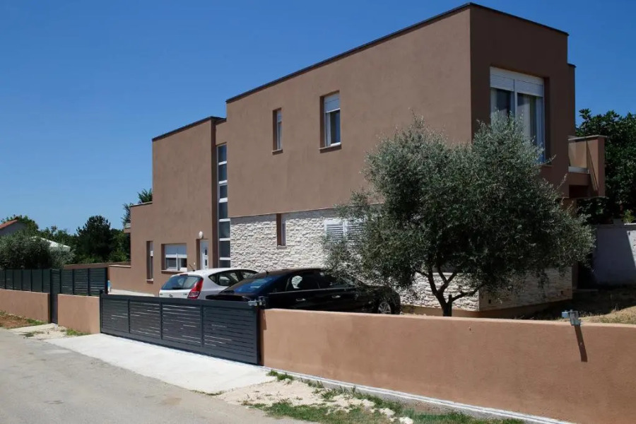 Beautiful Villa L&T 1 Nin