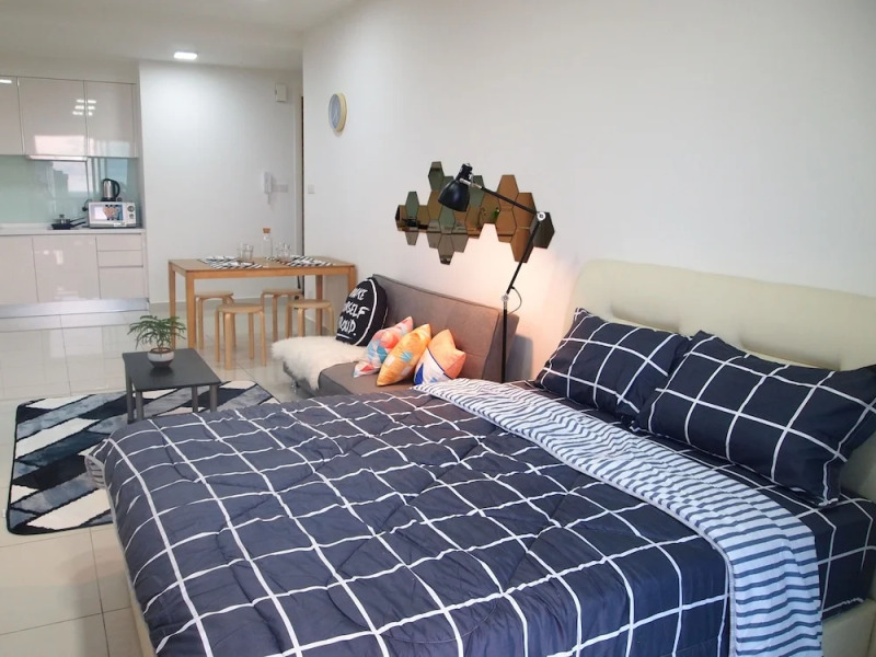 Teega Suites by Squarenest