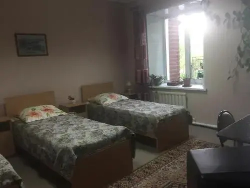 Economy hotel Prima-M