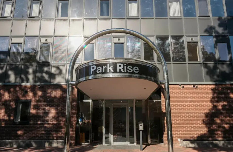 Approved Serviced Apartments Park Rise