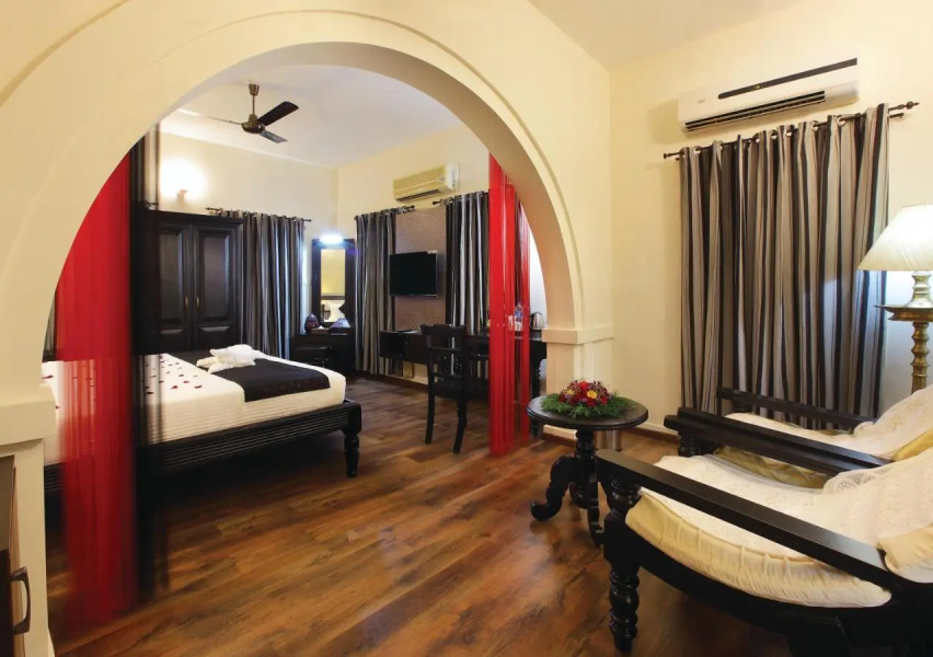 River Retreat Heritage Ayurvedic Resort