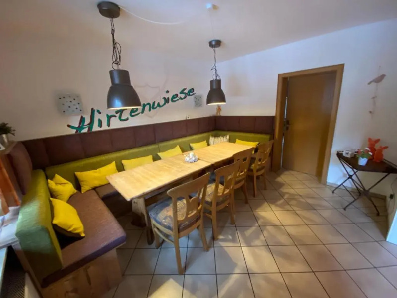 Ferienhaus Hirtenwiese