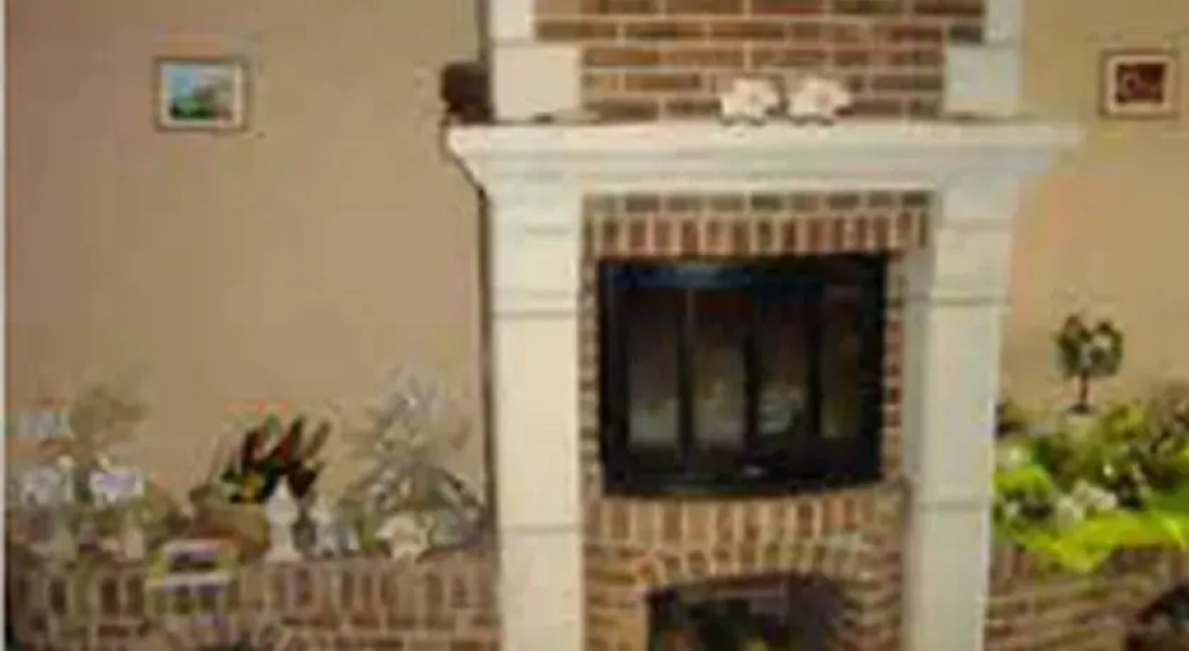 Domaine de la Pommeraie