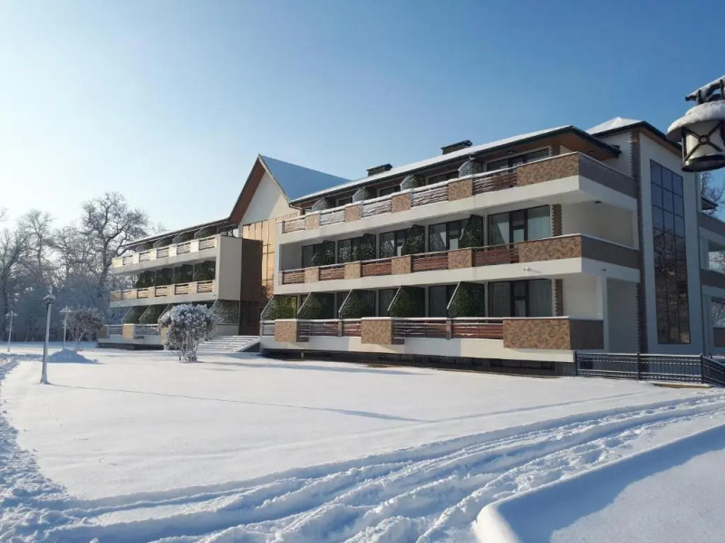 River inn Resort & SPA Nabran