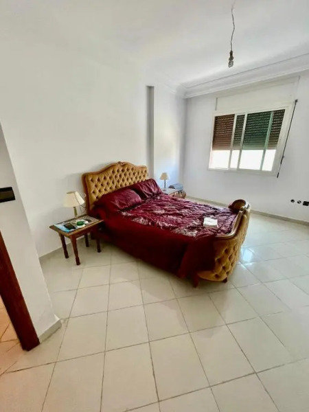 Appartement Bouznika