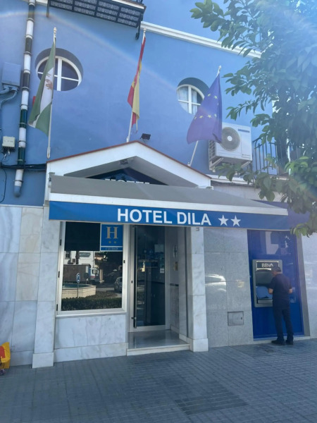 Hotel Dila
