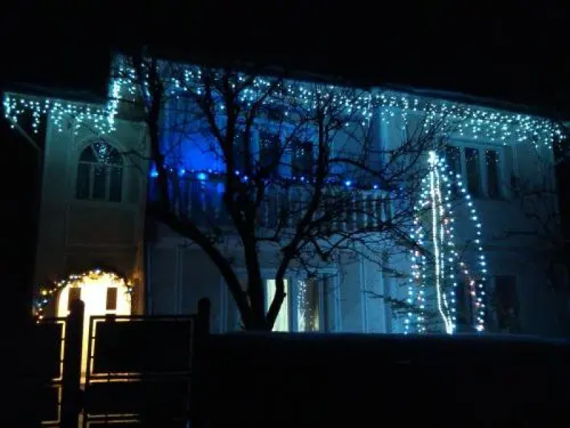 Pensiunea Ana Orghici