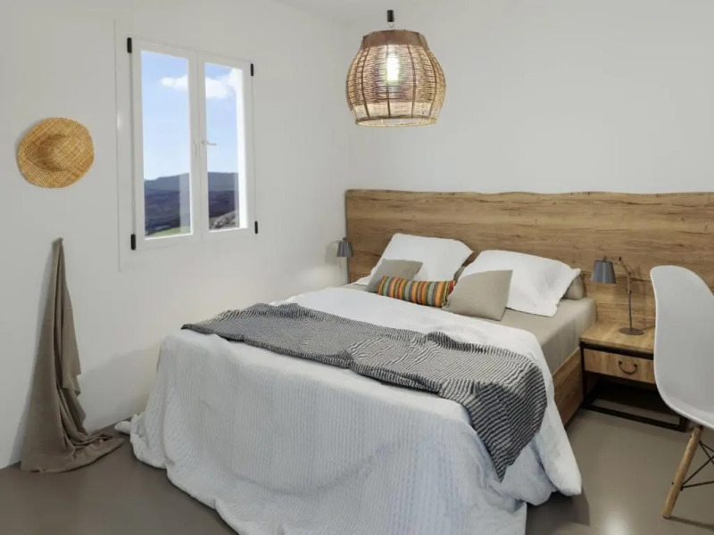 Mykonist Merchia Beach Villas & Suites