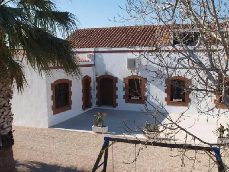 Casilla del mas d'Avall