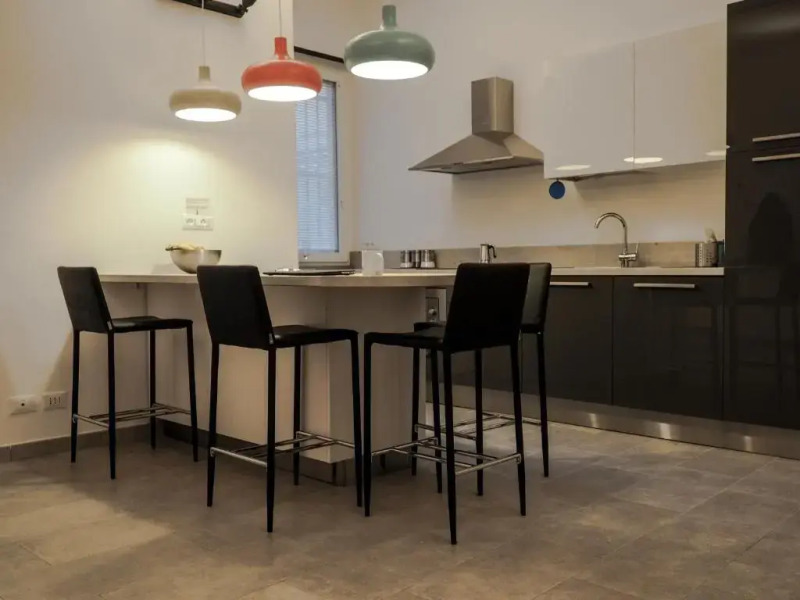 La Porta Accanto a soli 900 mt dal Gaslini