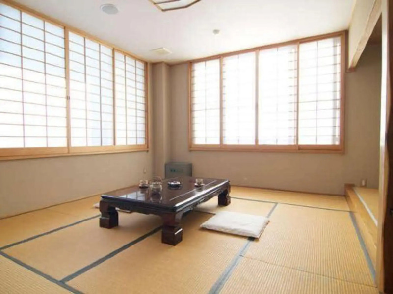 Hiroseya Ryokan
