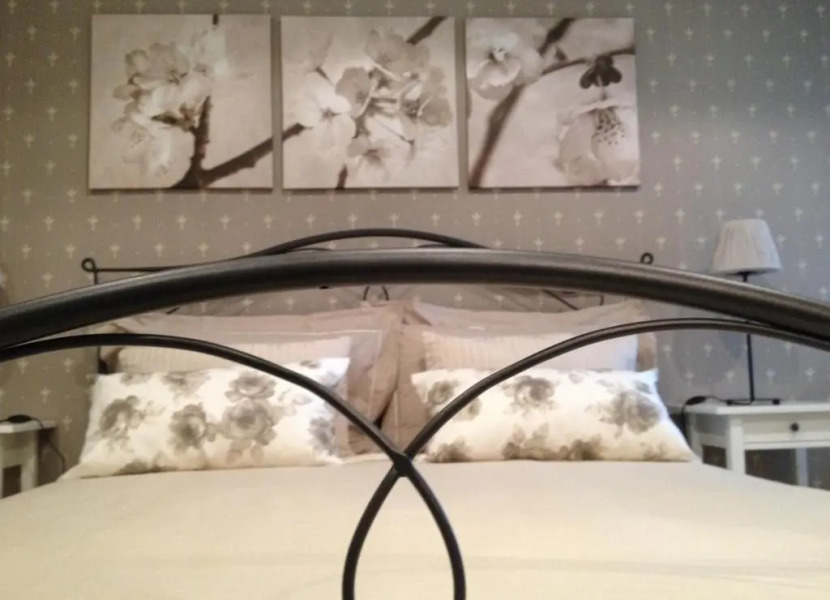 Cherry House Bed&Breakfast