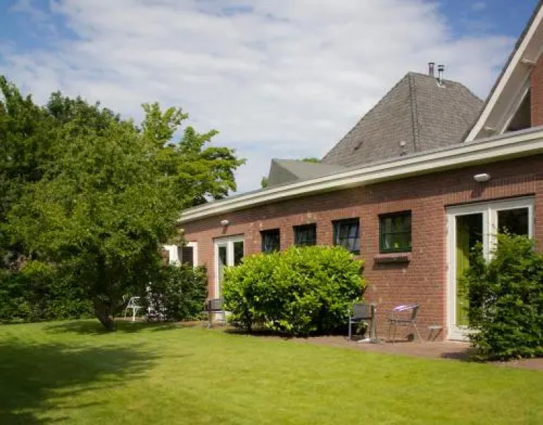 Bed and Breakfast De Grote Byvanck