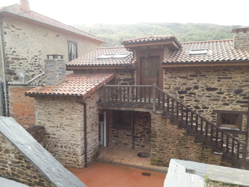 Apartamentos Rurales Casa Carmen