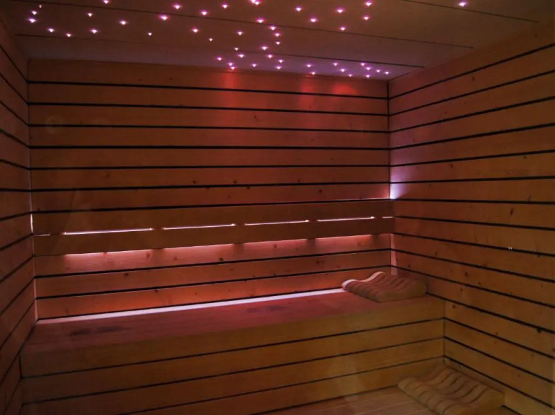 Villa Mazarin Aigues Mortes