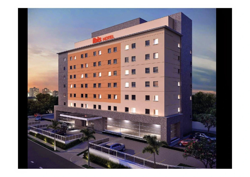 ibis Itatiba