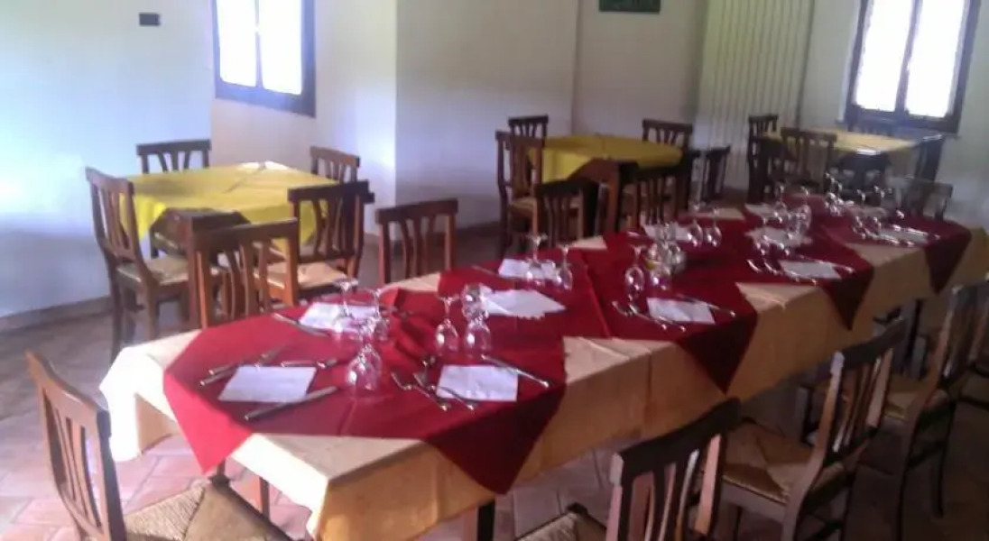 Agriturismo San Lorenzo