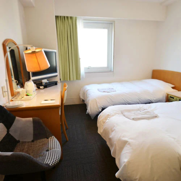Hotel First Season