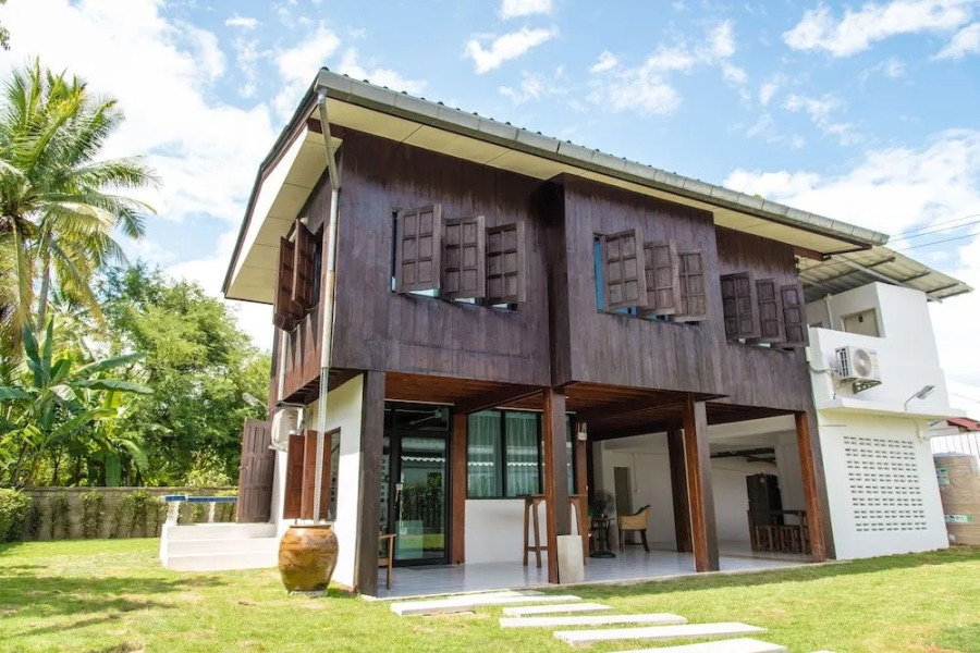 Soft Chiangdao Hostel