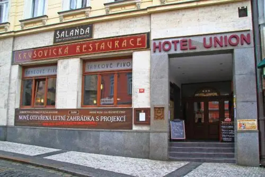 Hotel Union