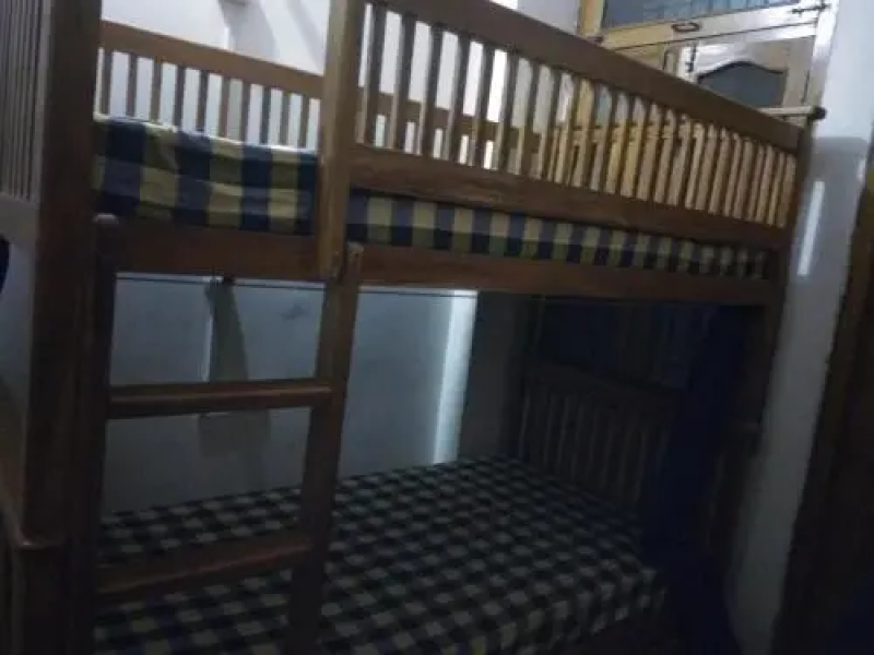 Bonfire Hostels Rishikesh