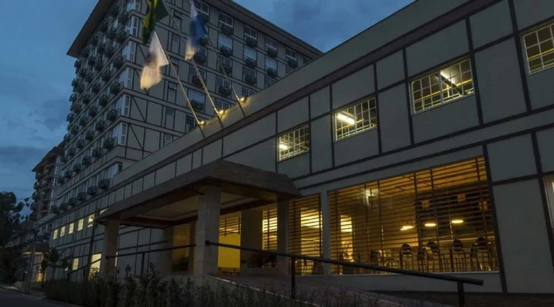 Quality Hotel Itaipava