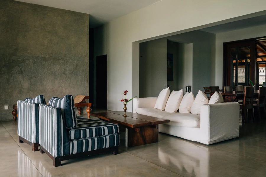 Mount Havana Luxury Boutique Villa